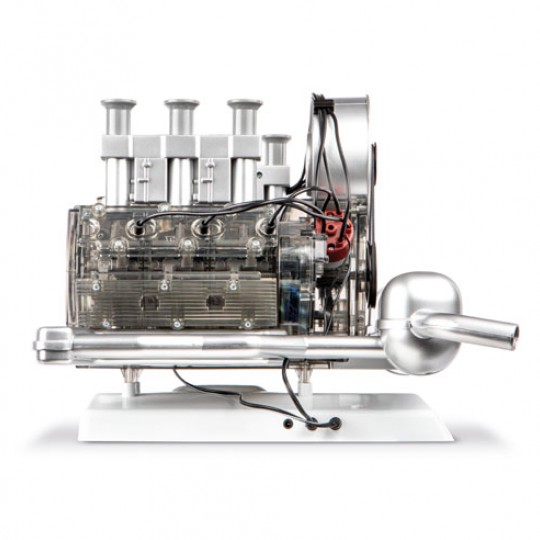 Porsche Flat-six Model Engine Kit
