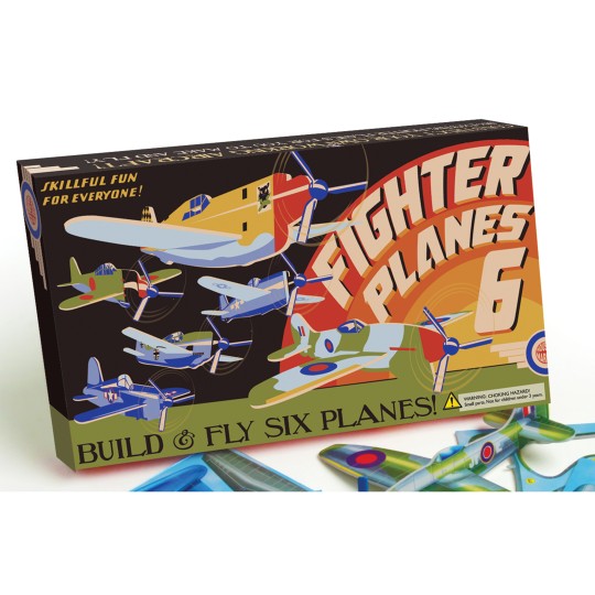 Fighter Plane Kit