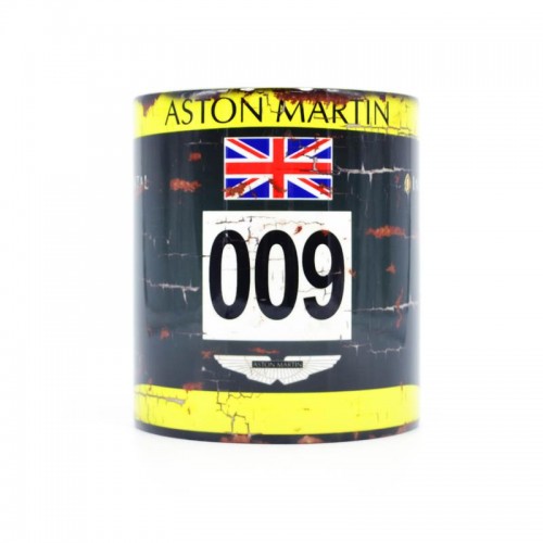 Aston Martin Racing Mug