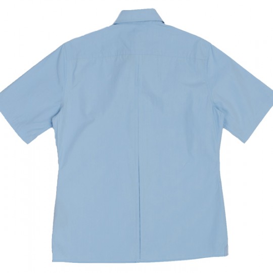 Suixtil Brescia Shirt Blue