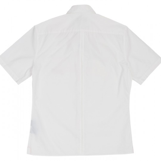 Suixtil Brescia Shirt White