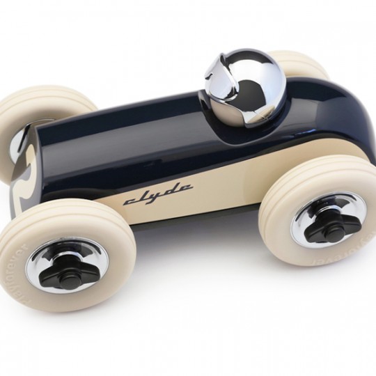 Midi Clyde Racing Car Midnight