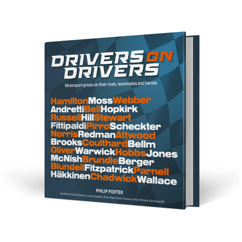 Drivers on Drivers
