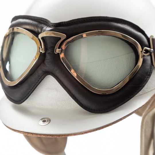 Suixtil Belle Vue Goggles - Black