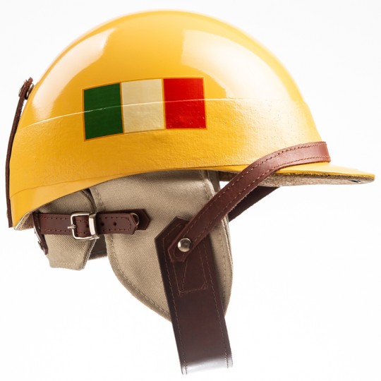 Suixtil El Gaupo Helmet