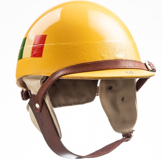 Suixtil El Gaupo Helmet