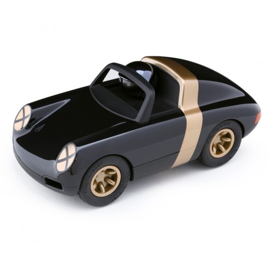 Luft Sportscar Black