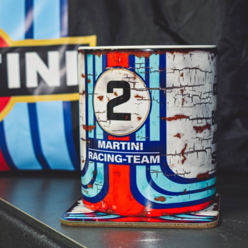 Martini Racing Mug