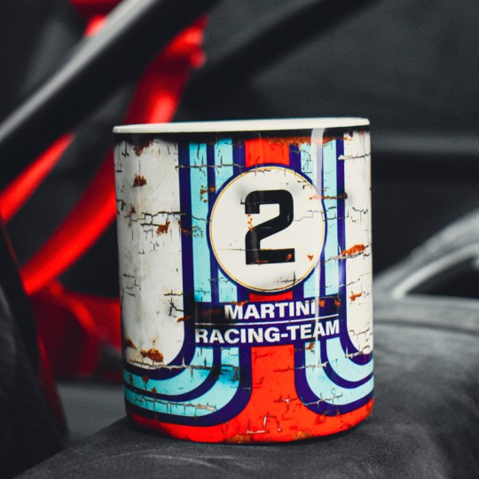 Martini Racing Mug