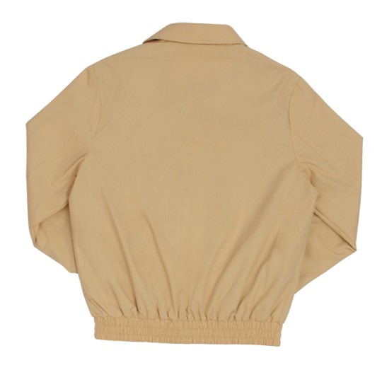 Suixtil Monaco Jacket Golden Sands