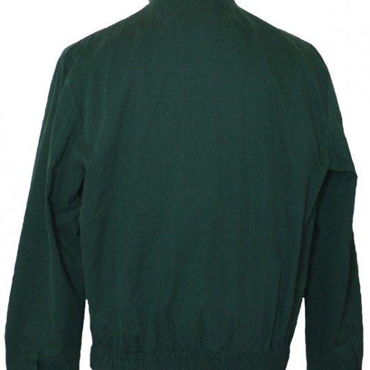 Suixtil Monaco Jacket Hawthorn Green