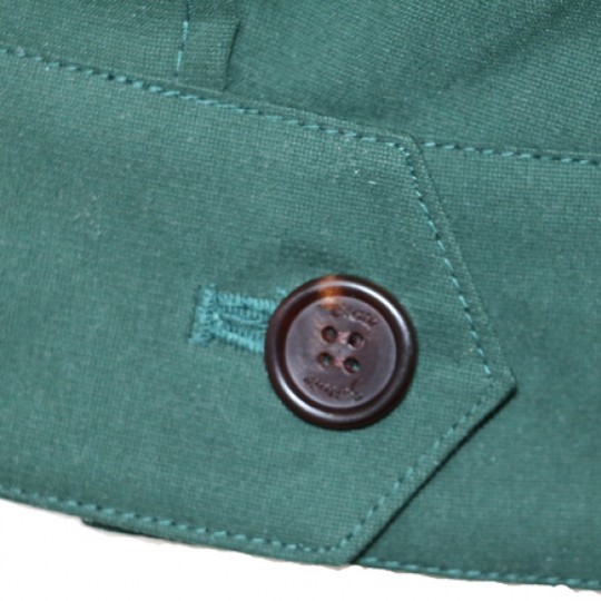 Suixtil Monaco Jacket Hawthorn Green