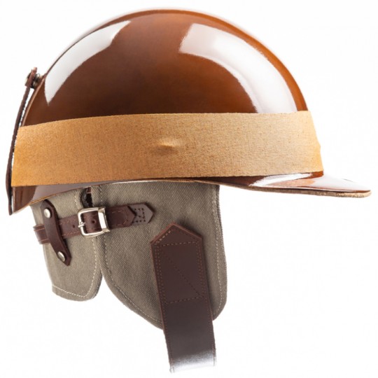 Suixtil Rivadavia Helmet
