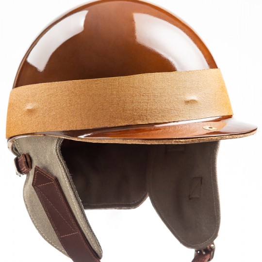 Suixtil Rivadavia Helmet