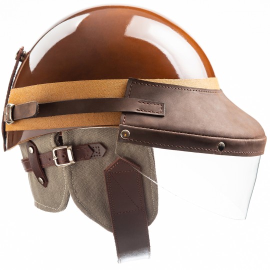 Suixtil Helmet Guard Visor