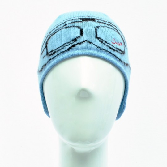 Suixtil Bonnet Light Blue