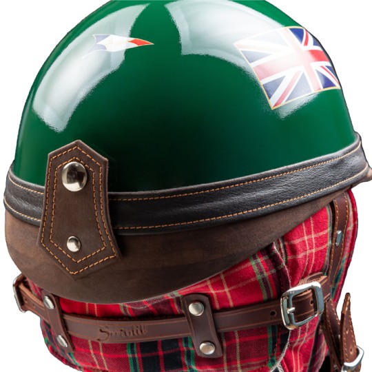 Suixtil The Albion Champ Helmet
