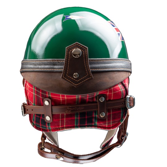 Suixtil The Albion Champ Helmet