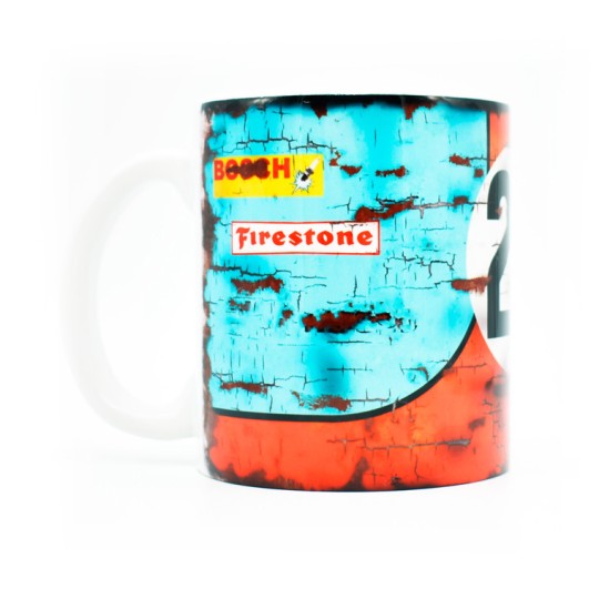 No20 Racing Mug