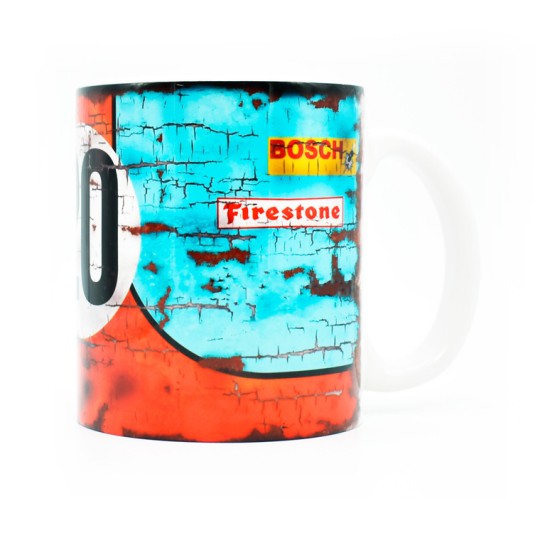 No20 Racing Mug No20 Racing Mug