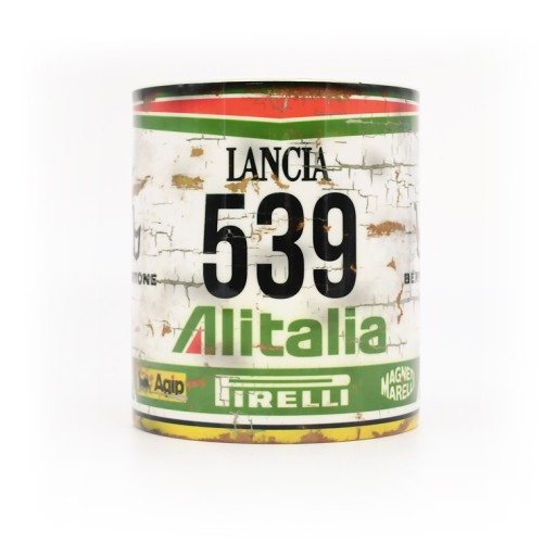 Lancia Stratos Rally Mug