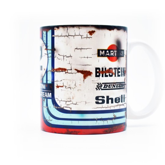 Martini Racing Mug