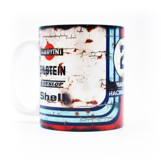 Martini Racing Mug