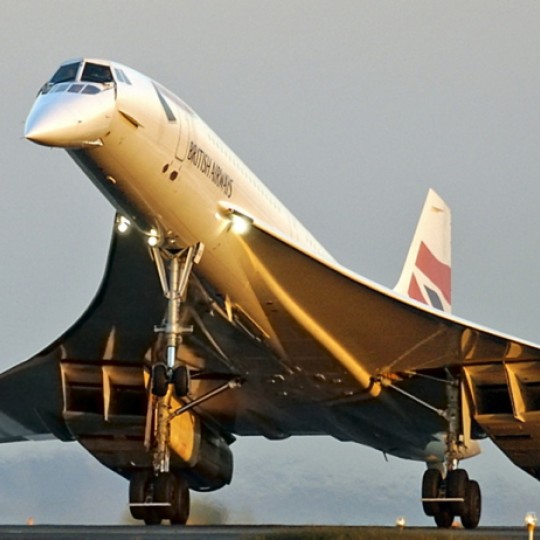 Concorde