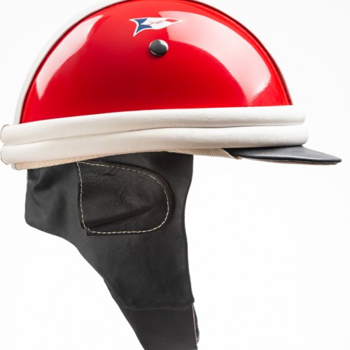 Suixtil El Dandy Helmet