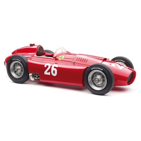 CMC Ferrari D50, 1956, GP Italy (Monza) #26