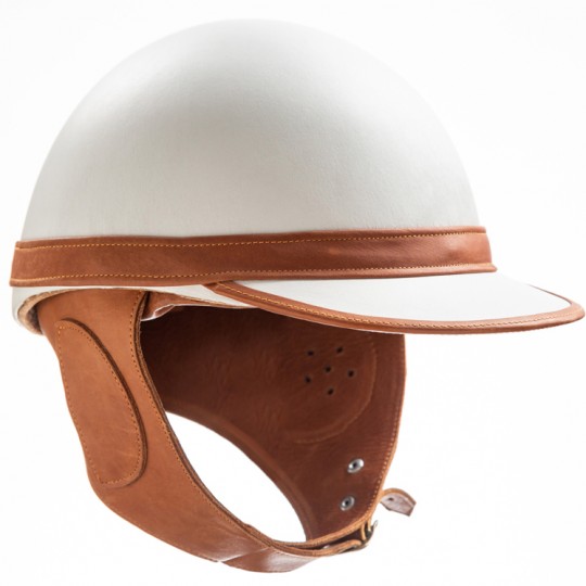 Suixtil The Gent Helmet