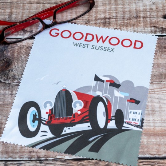 Goodwood Lens Cloth