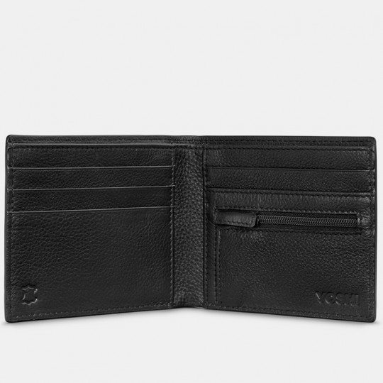 No 20 Blue Gulf Racing Stripe Wallet