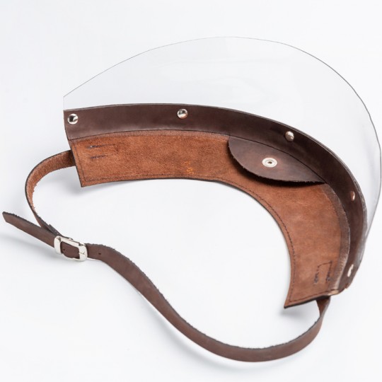 Suixtil Helmet Guard Visor