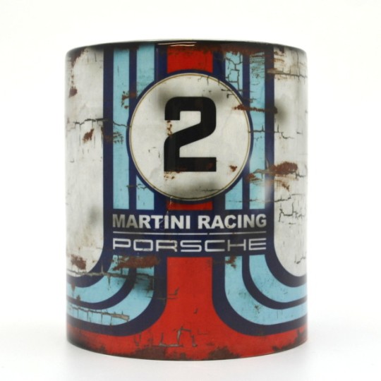Martini Racing Mug