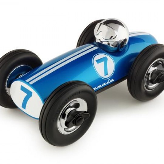 Midi Bonnie Racing Car Joules