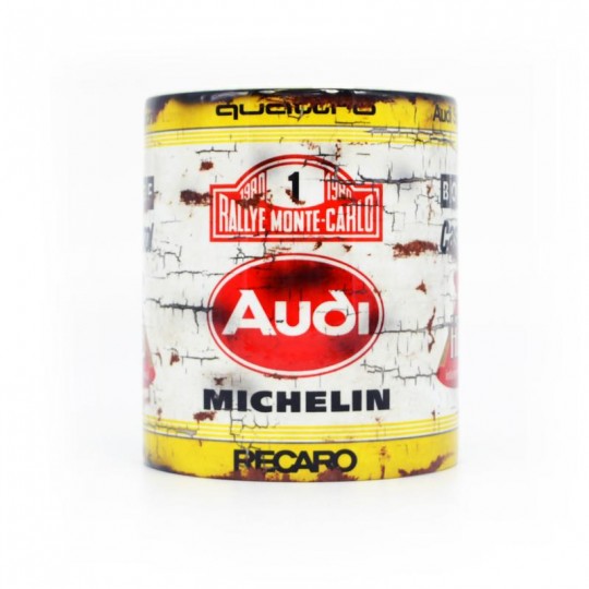 Audi  Monte Carlo Racing Mug