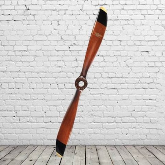 Sopwith Camel Vintage Propeller