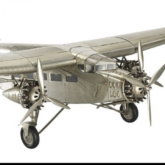 Ford Trimotor