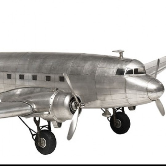 Dakota DC3 Plane