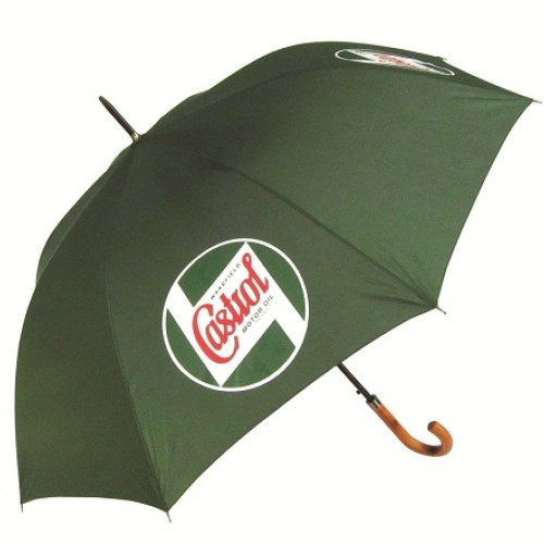 Castrol Classic Umbrella