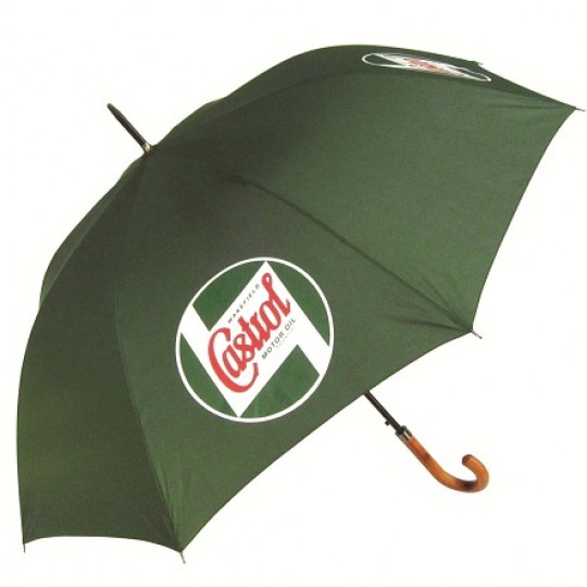 Castrol Classic Umbrella