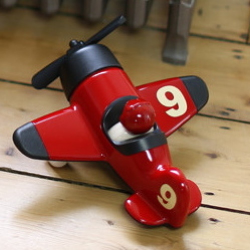 Playforever top mimmo aeroplane