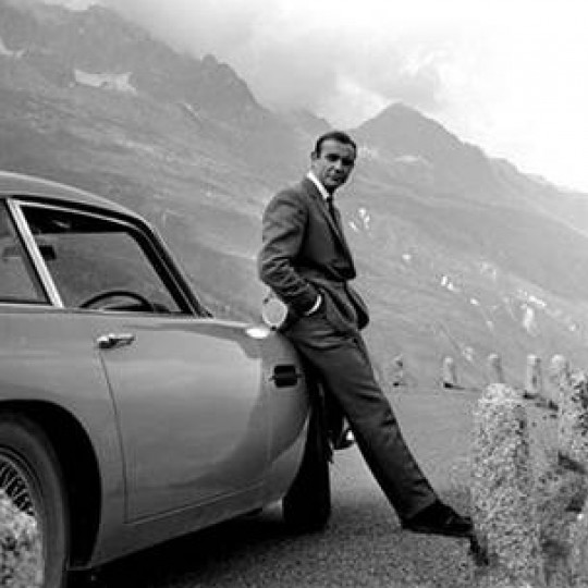 DB5