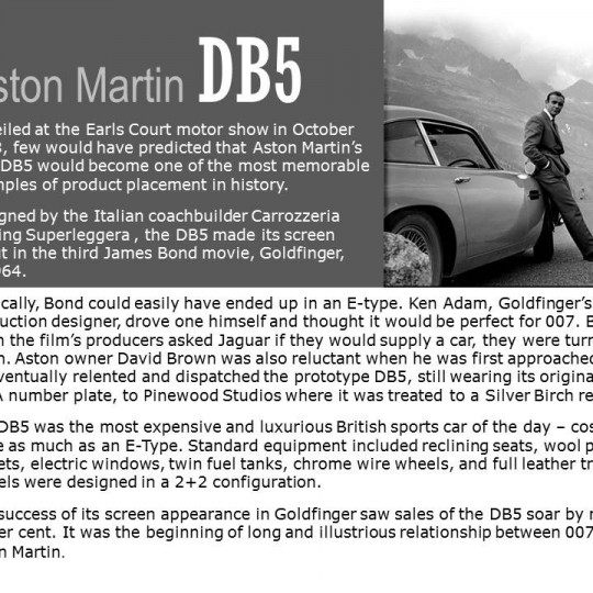 DB5