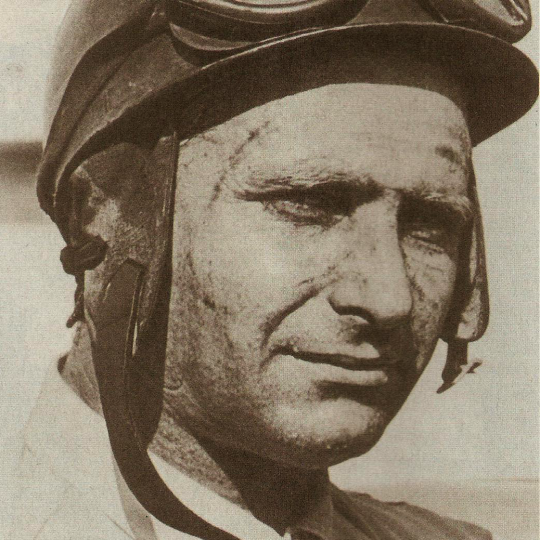 Fangio