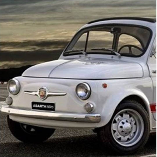 Fiat Abarth