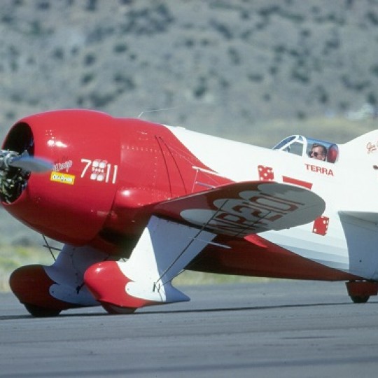 Gee Bee
