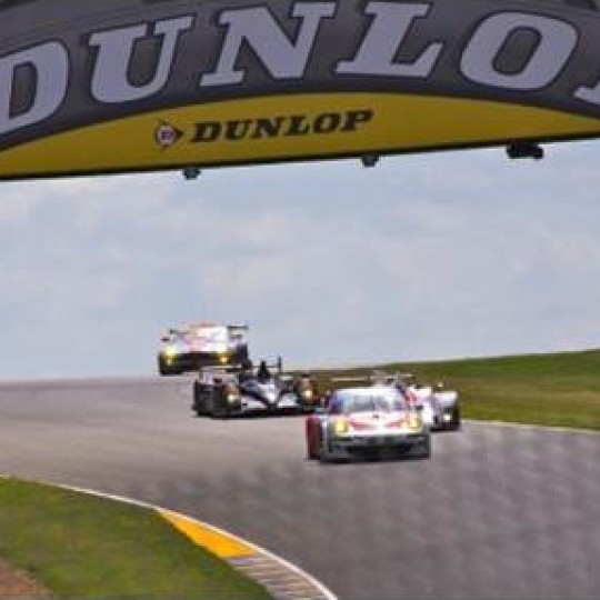 Le Mans