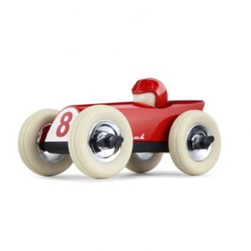 Midi Buck Racing Car Red